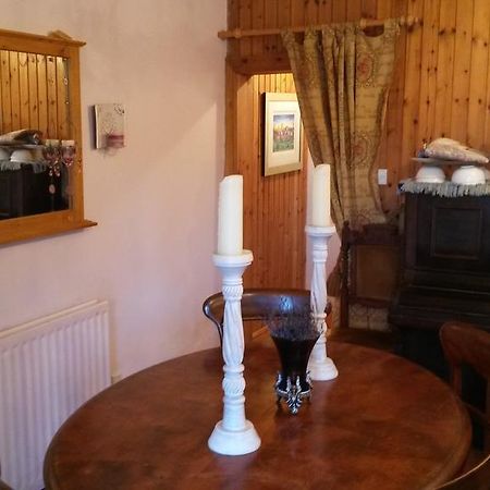 Riverview Bed And Breakfast Richmond (North Yorkshire) Exterior foto