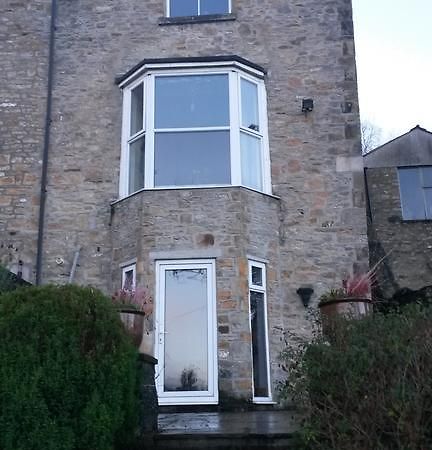 Riverview Bed And Breakfast Richmond (North Yorkshire) Exterior foto