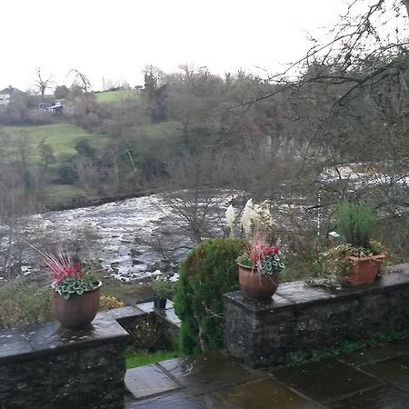 Riverview Bed And Breakfast Richmond (North Yorkshire) Exterior foto