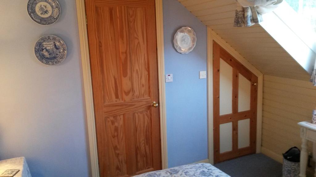 Riverview Bed And Breakfast Richmond (North Yorkshire) Quarto foto