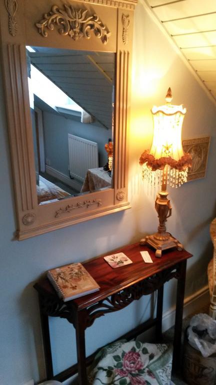 Riverview Bed And Breakfast Richmond (North Yorkshire) Quarto foto