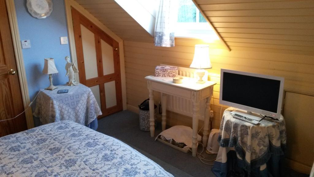 Riverview Bed And Breakfast Richmond (North Yorkshire) Quarto foto