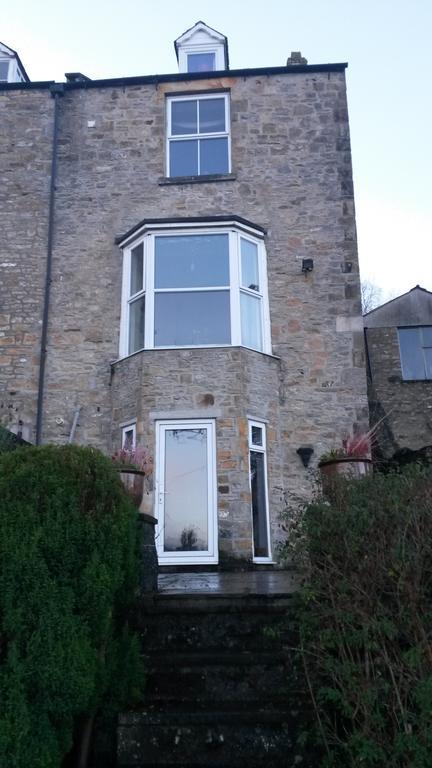 Riverview Bed And Breakfast Richmond (North Yorkshire) Exterior foto
