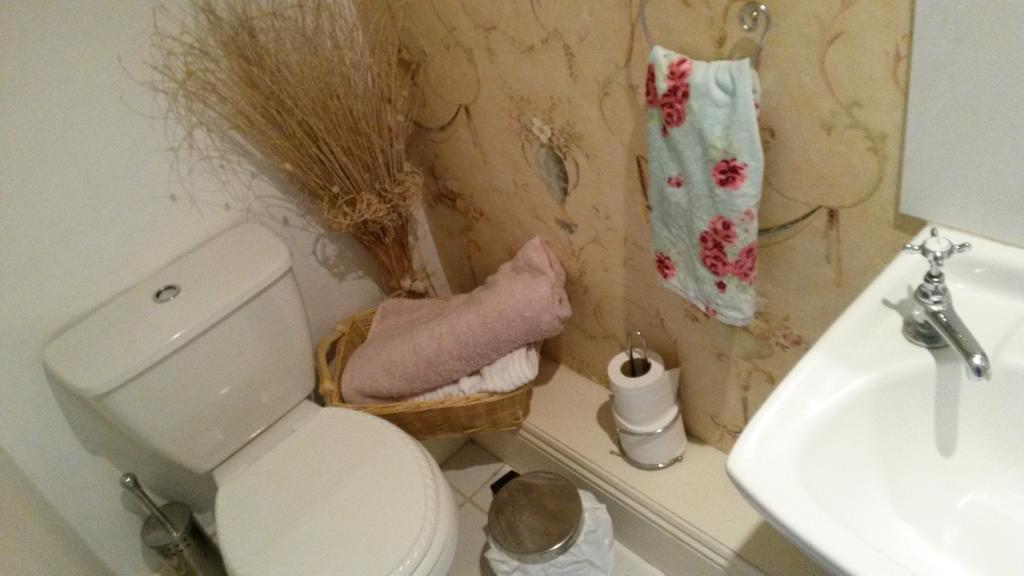 Riverview Bed And Breakfast Richmond (North Yorkshire) Quarto foto