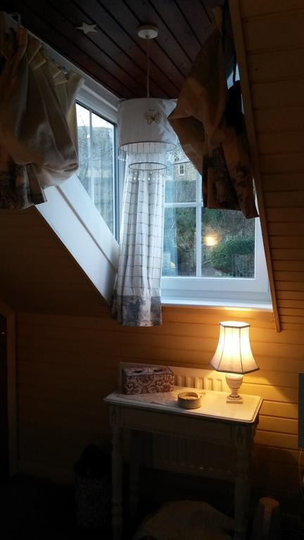 Riverview Bed And Breakfast Richmond (North Yorkshire) Quarto foto
