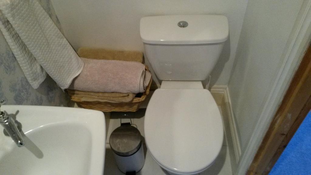 Riverview Bed And Breakfast Richmond (North Yorkshire) Quarto foto