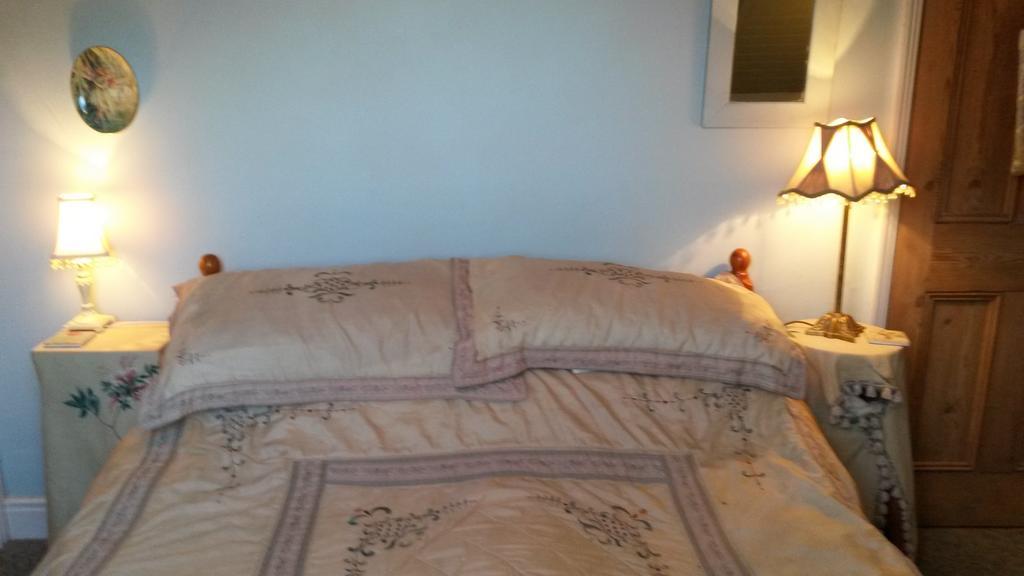 Riverview Bed And Breakfast Richmond (North Yorkshire) Quarto foto