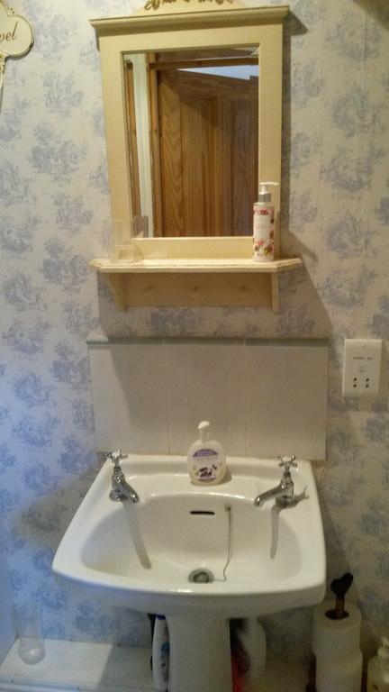 Riverview Bed And Breakfast Richmond (North Yorkshire) Quarto foto