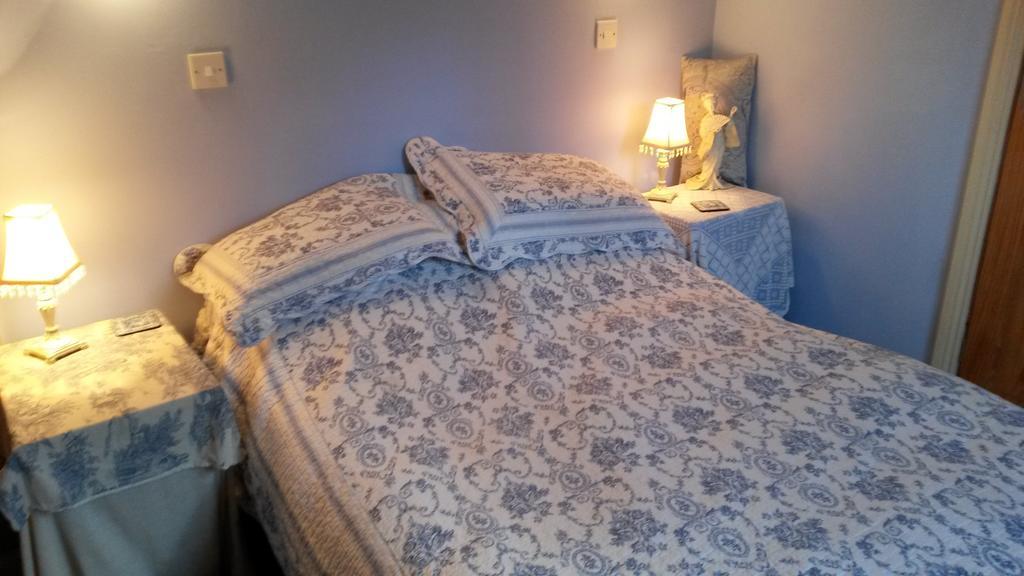 Riverview Bed And Breakfast Richmond (North Yorkshire) Quarto foto