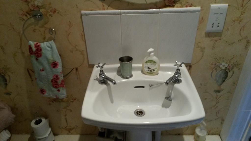 Riverview Bed And Breakfast Richmond (North Yorkshire) Quarto foto
